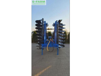 Agripol scheibenegge titanum 4,5 m - Дисковая борона