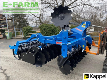 Agripol titanum 300 kurzscheibenegge - Дисковая борона