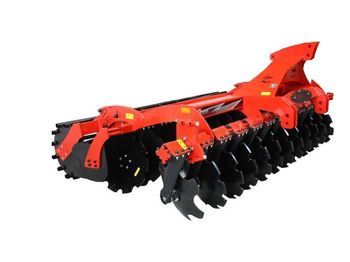 Awemak Scheibenegge / Brona talerzowa Ozyrys BT - Дисковая борона