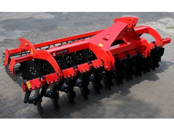 Awemak Scheibenegge Tieger LBT27 - Дисковая борона