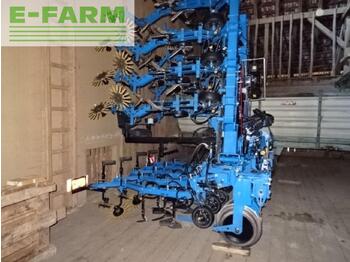 Carré econet - Дисковая борона