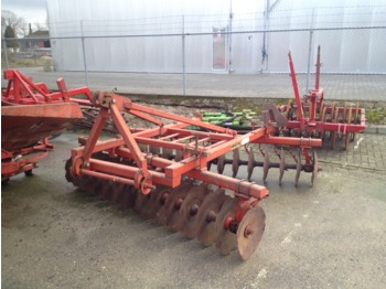 KNOCHE SCHIJVEN V MODEL 3mtr - Дисковая борона