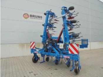 carré econet sgi 8r75 - Дисковая борона