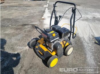  Cub Cadet CC V 40B Vertical Cutter - Газонокосилка