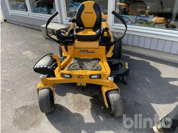  Cub Cadet XZ5 Ultima - Газонокосилка