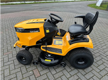 Diversen Cub Cadet XT2 ES107 Accu zitmaaier - Газонокосилка