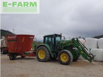 Jeantil mw 9-12 - Инвентарь для животноводства