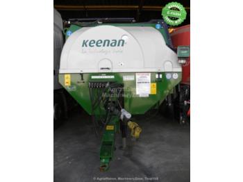Keenan 320 meca fibre - Инвентарь для животноводства