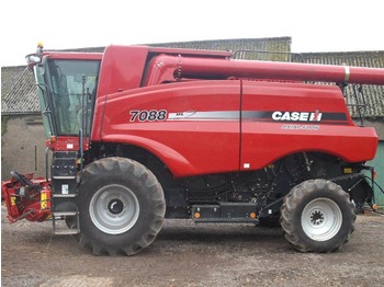 CASE 708 - Комбайн