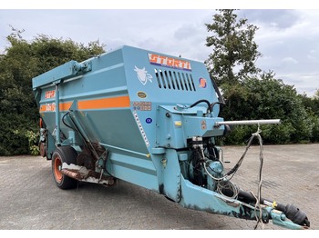 Кормораздатчик Storti Setter 130