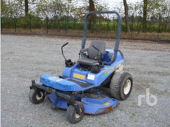 Iseki SZ330 4X2 Ride On - Косилка