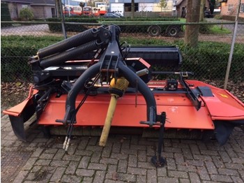 PZ CM 260 HPC - Косилка