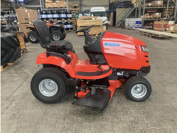Simplicity BROADMOOR 26HK - Косилка