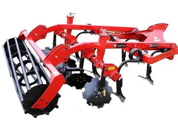 Awemak Kultivator Obalix AS 3.0 - Культиватор