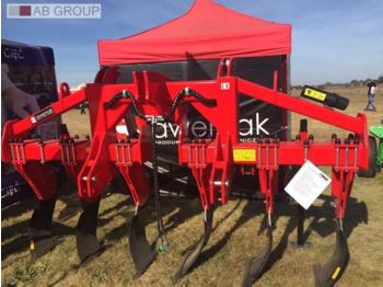 Awemak Tiefenlokerer/Subsoiler/Sous-soleuse/Głębosz - Культиватор