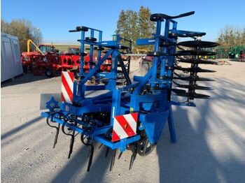 Carre New - Культиватор