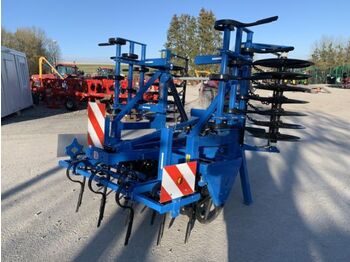 Carre New - Культиватор