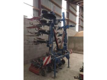 carre bineuse - Культиватор