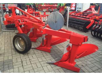 Awemak Conventional Plough /Pług zawieszany MAK/Charrue reversible - Плуг