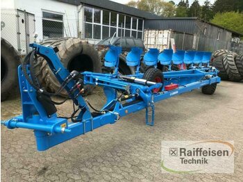Lemken Diamant - плуг