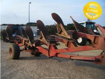 Naud 2000 - Плуг