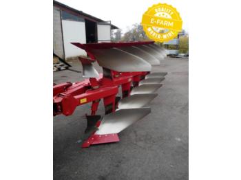 Naud 59 // 5 CORPS NSM - Плуг