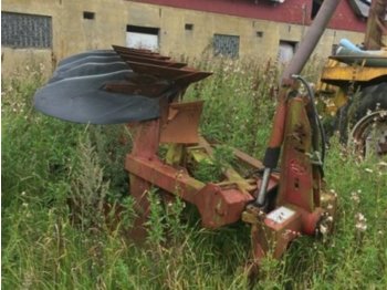 Naud 5 furet - Плуг