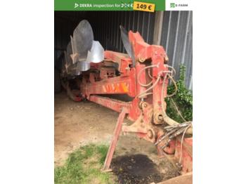 Naud APCN762 - Плуг