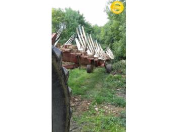 Naud APX86236 - Плуг