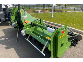 Celli TIGER 250 - Почвофреза