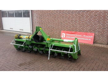 Celli grondfrees - Почвофреза