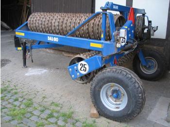 Dal-Bo MINIMAX CLASSIC - Полевой каток