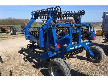 Dal-Bo Mini Max XL 630 - Полевой каток