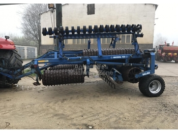 Dalbo Maxiroll 950 - Полевой каток