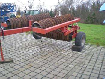 Knoche CAMBRIDGEWALZE - Полевой каток