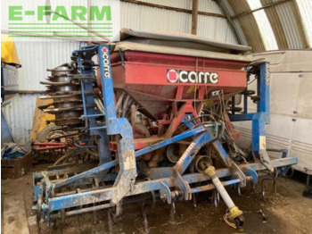 Carré pneumatic de - Посевной комплекс