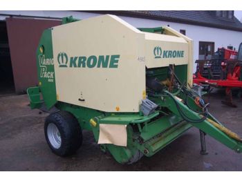 KRONE 1500 Vario Pack *** - Пресс-подборщик рулонный