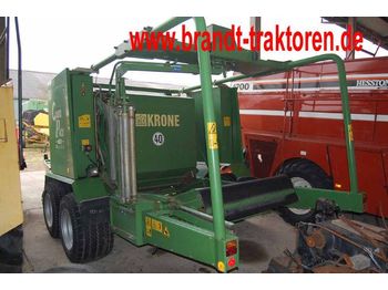 KRONE Combi-Pack 1250 MC - Пресс-подборщик рулонный
