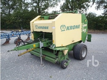 Krone VARIO PACK 1500 - Пресс-подборщик рулонный
