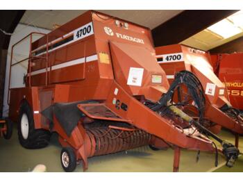 Sonstige / Other Fiat 4700 Hesston - Пресс-подборщик тюковый