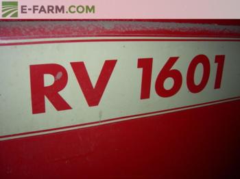 Vicon RV 1601 - Пресс-подборщик тюковый