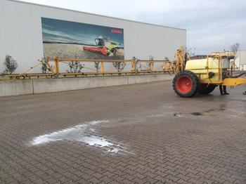 Dubex 2400 L - Прицепной опрыскиватель