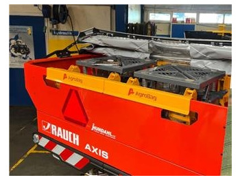 Agro BAG  - Разбрасыватель удобрений