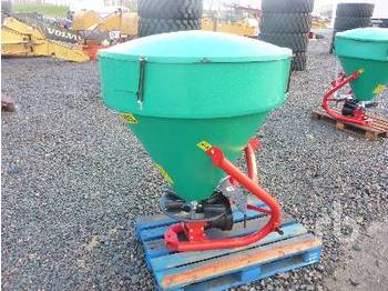 PRONAR FD1 - Разбрасыватель удобрений