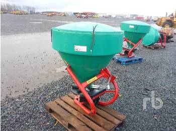 PRONAR FD1 - Разбрасыватель удобрений