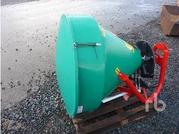 PRONAR FD1 - Разбрасыватель удобрений