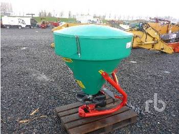 PRONAR FD1 - Разбрасыватель удобрений