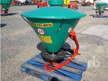 Pronar FD1-M03L - Разбрасыватель удобрений