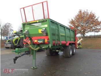 PRONAR Herkules N - Самозагружающийся прицеп