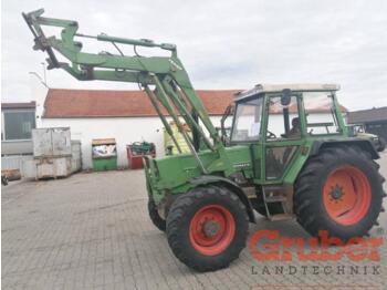 Сельскохозяйственный трактор Fendt Farmer 309 LSA